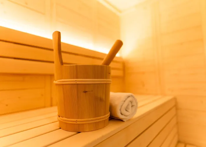 公寓 By Reiteralm -ski In Out *