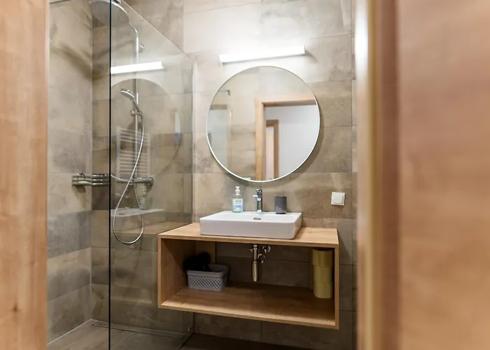 Apartment By Reiteralm -ski In Out Schladming