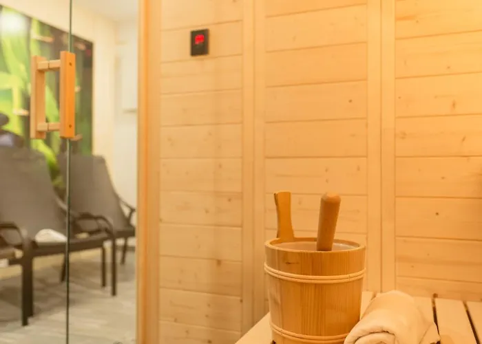 Apartment By Reiteralm -ski In Out