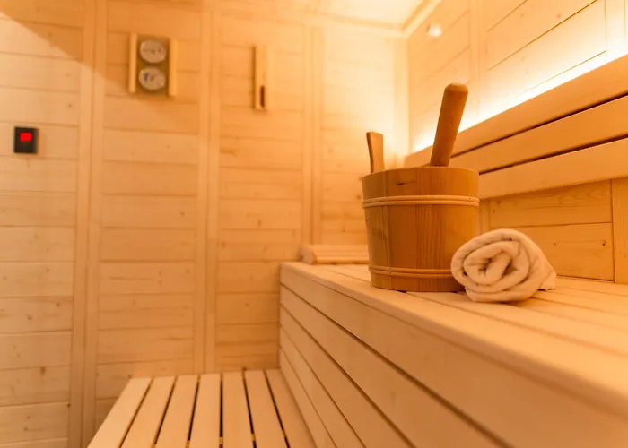 Apartment By Reiteralm -ski In Out Schladming